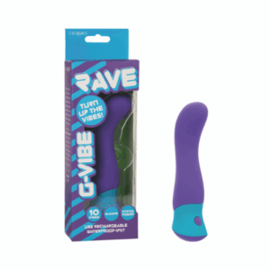 Rave G-Vibe
