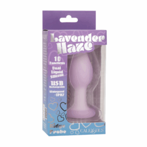 Lavender Haze Ridge Probe